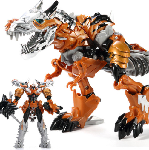 Verformung grimlock - verformung,