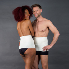 Angora Nierenwärmer Rückenwärmer Leibwärmer