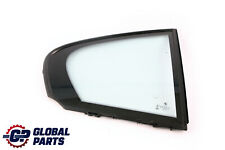 Seitenscheibe BMW F30 F80 M3 Glas Feststehend Hinten Rechts Grün AS2