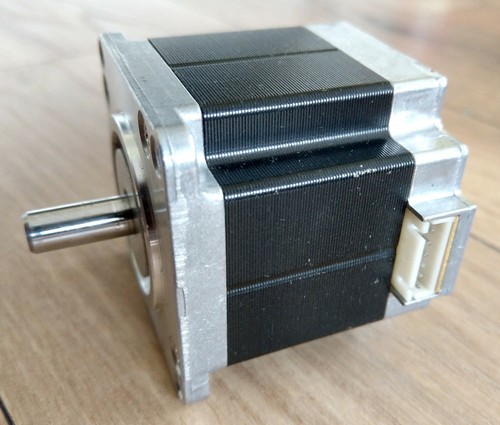 Schrittmotor
