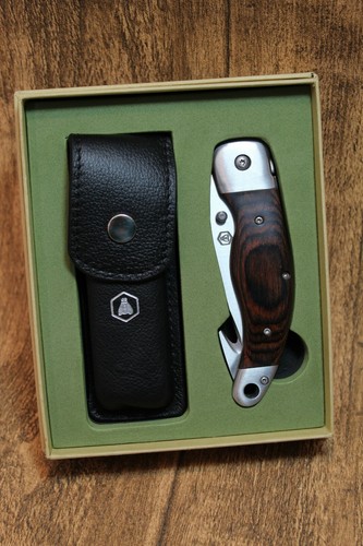 Edles laguiole taschenmesser - edles,