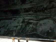 GODIN XT GUITAR CASE - made in