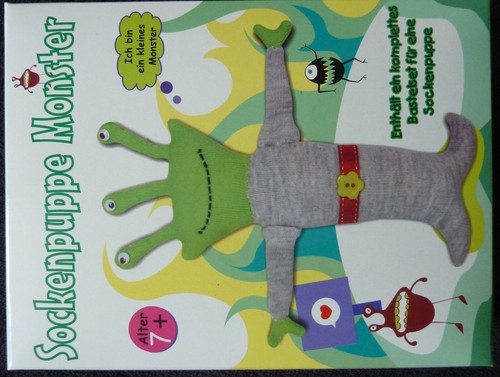 Bastelset kreativset nähset - kreativset,