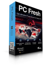 Abelssoft PC Fresh PC Turbo