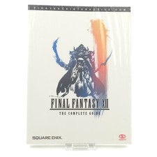 Final Fantasy XII The Complete