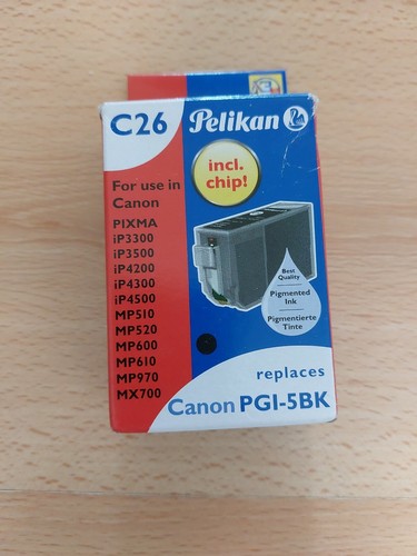 Pelikan c26 replaces canon - -,