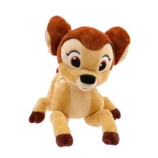 Disney Plüsch " Bambi "  ,Original Disney ,Neu