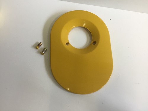 Hansgrohe deckplatte axor uno - hansgrohe,