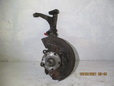 Achsschenkel rechts Passat 3BG