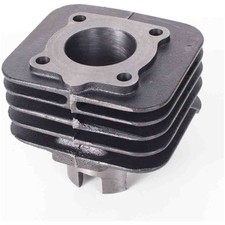 Zylindersatz Zylinderkit 50ccm von Geiwiz für Aprilia Derbi und Gilera Modelle G