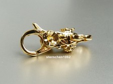 Trollbeads*Pfad aus Blüten