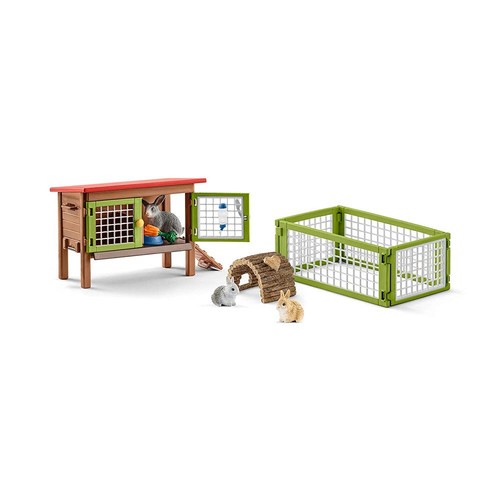 Schleich farm world - schleich,