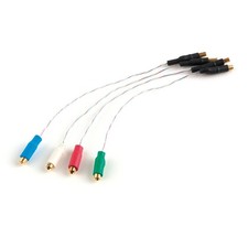 Clearaudio Headshell Kabel 6N