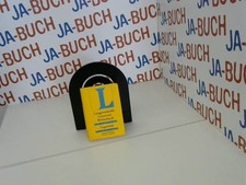 Langenscheidts