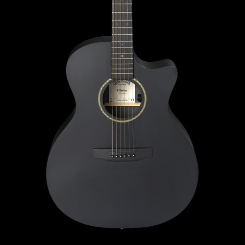 Martin gpc x1e - martin, gpc-x1e