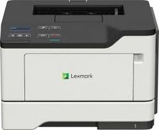 Lexmark M1246 Laserdrucker S/W