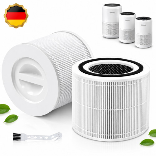 2stück für levoit core 300s - 2stück,