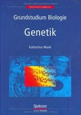 Grundstudium Biologie -