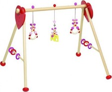 Heimess Baby Spieltrainer