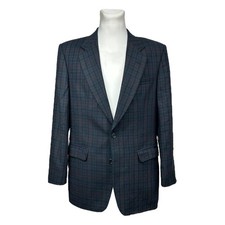 Daks london sakko grün - sakko,