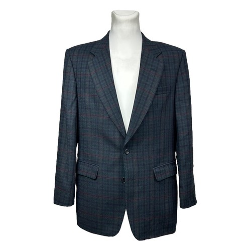 Daks london sakko grün - sakko, karo