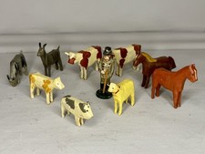 Reifentiere Erzgebirge Konvolut uralt