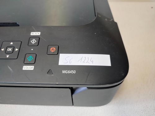 Canon pixma mg6650 - pixma,