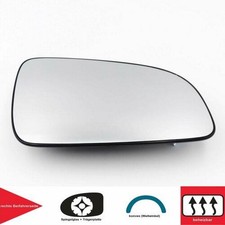 Aussenspiegel heizbar konvex