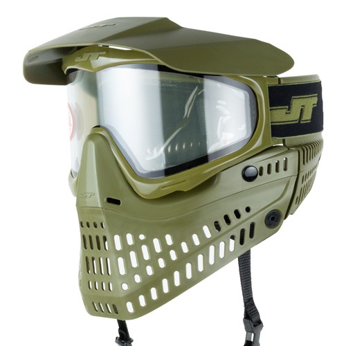 Spectra proshield paintball - proshield,