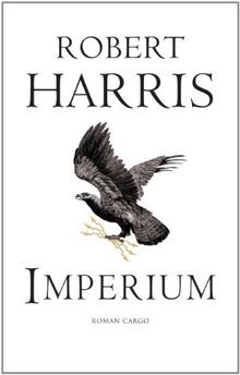 Imperium von harris robert - imperium, |