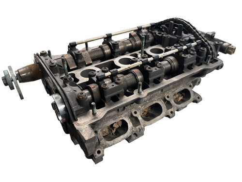 Original audi 4 - original, v6
