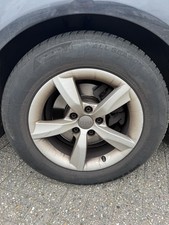 Audi A6 C7 4G Felge Felgen mit