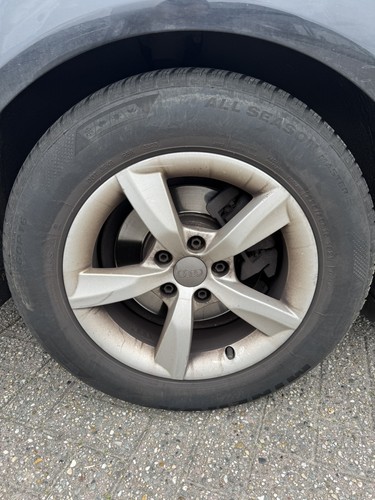 Audi felge felgen mit - felge,