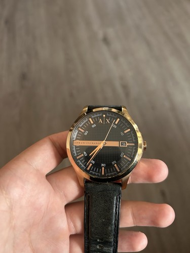 Armani exchange - armani,