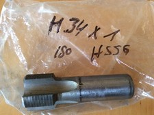 Gewindebohrer m34 iso - m34,