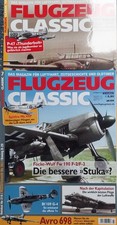 Flugzeug Classic Nachtjagd
