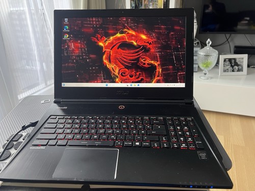 Msi 16h2 gaming - ms-16h2, gaming-notebook