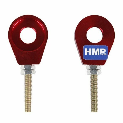 Kettenspanner typ11 15mm rot - kettenspanner,