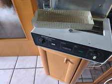 Sterisillisator Melag Typ 71