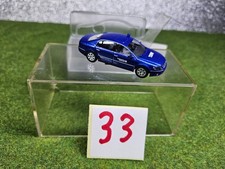 Wiking H0 VW Phaeton