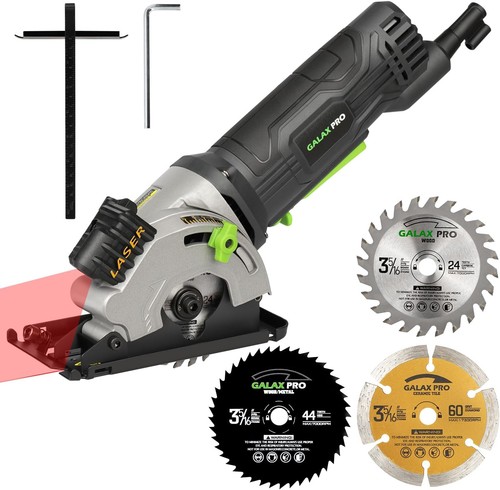 Kreissäge 580w mit - 580w,