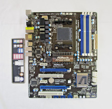 ASRock 870 Exrteme 3 DDR3