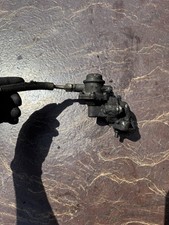 DIESEL MEMBRAN FÖRDERPUMPE