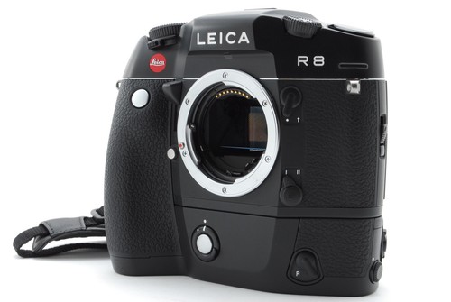 Fast unbenutzt leica - [fast, unbenutzt]