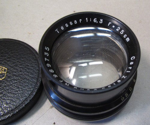 Carl zeiss jena - zeiss,