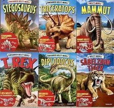 Tessloff Dino Skelette DIPLO