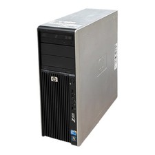 HP Z400 Xeon W3550 3,06GHz