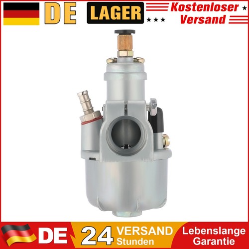 Vergaser 15mm für - , zündapp