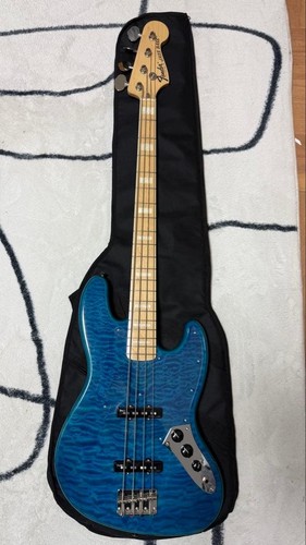 Fender fsr tradnl - fender, jazzbass