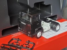 Scania 111 zugmaschine - scania,